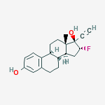 CAS No 92817-14-6  Molecular Structure