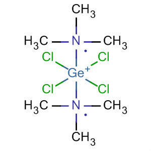 CAS No 92820-87-6  Molecular Structure