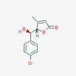 Cas Number: 928212-62-8  Molecular Structure