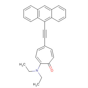 CAS No 928220-23-9  Molecular Structure