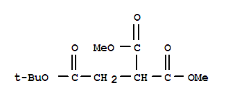 CAS No 92828-40-5  Molecular Structure