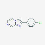 CAS No 928319-37-3  Molecular Structure