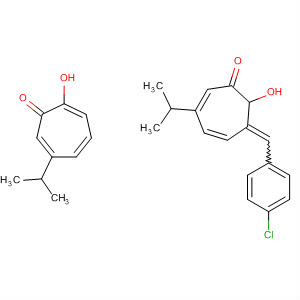 CAS No 92832-15-0  Molecular Structure