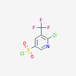 Cas Number: 928324-59-8  Molecular Structure