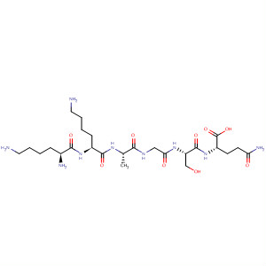 CAS No 928326-86-7  Molecular Structure