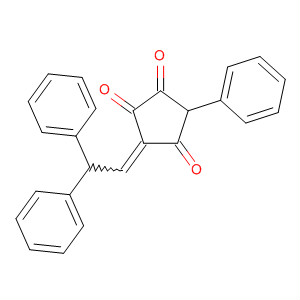 CAS No 92835-12-6  Molecular Structure