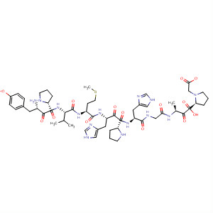 CAS No 92836-96-9  Molecular Structure