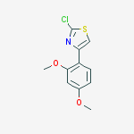 CAS No 92847-37-5  Molecular Structure