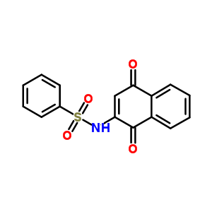 CAS No 92858-56-5  Molecular Structure