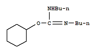 CAS No 92861-90-0  Molecular Structure