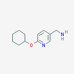 CAS No 928648-57-1  Molecular Structure