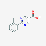 Cas Number: 928712-77-0  Molecular Structure