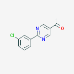 CAS No 928713-22-8  Molecular Structure