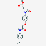 CAS No 928713-35-3  Molecular Structure