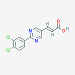 CAS No 928713-40-0  Molecular Structure