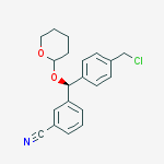 CAS No 928758-89-8  Molecular Structure