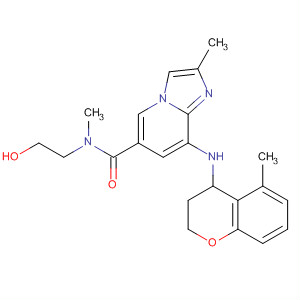 CAS No 928774-39-4  Molecular Structure