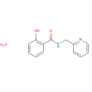 CAS No 928780-79-4  Molecular Structure