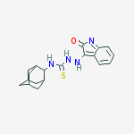 CAS No 92882-05-8  Molecular Structure