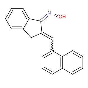 CAS No 92882-55-8  Molecular Structure