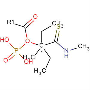 CAS No 92883-05-1  Molecular Structure