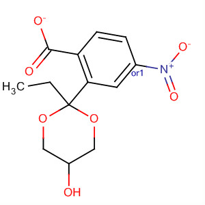 CAS No 92883-23-3  Molecular Structure