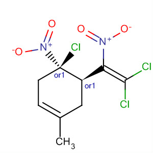 CAS No 928841-64-9  Molecular Structure