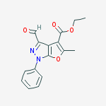 CAS No 928850-33-3  Molecular Structure