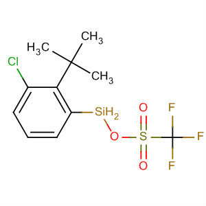 CAS No 92886-87-8  Molecular Structure