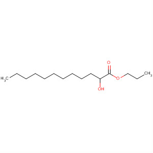 CAS No 92889-00-4  Molecular Structure