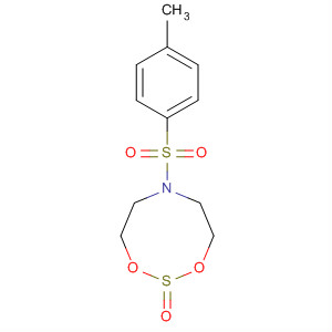 CAS No 92891-48-0  Molecular Structure