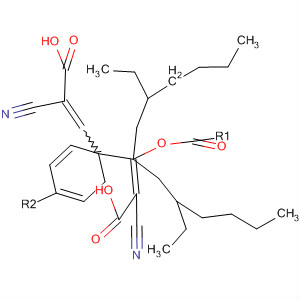 CAS No 92891-60-6  Molecular Structure