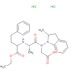 Cas Number: 92893-61-3  Molecular Structure