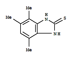 Cas Number: 92893-91-9  Molecular Structure