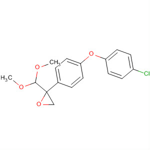 CAS No 92895-43-7  Molecular Structure