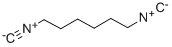 CAS No 929-57-7  Molecular Structure