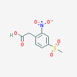 CAS No 929000-10-2  Molecular Structure