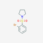 CAS No 929000-58-8  Molecular Structure