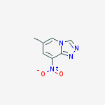 CAS No 929000-70-4  Molecular Structure