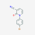 CAS No 929000-84-0  Molecular Structure