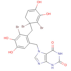 Cas Number: 929006-56-4  Molecular Structure