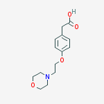 CAS No 929016-00-2  Molecular Structure