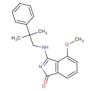 CAS No 929022-79-7  Molecular Structure