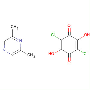 CAS No 929023-92-7  Molecular Structure