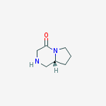 CAS No 929047-07-4  Molecular Structure