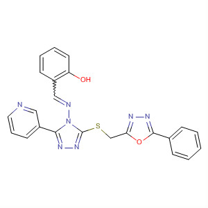 CAS No 929051-81-0  Molecular Structure