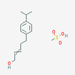 CAS No 92908-96-8  Molecular Structure