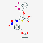 CAS No 929095-36-3  Molecular Structure