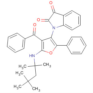 CAS No 929198-19-6  Molecular Structure