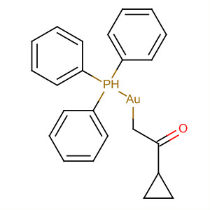 CAS No 92921-93-2  Molecular Structure